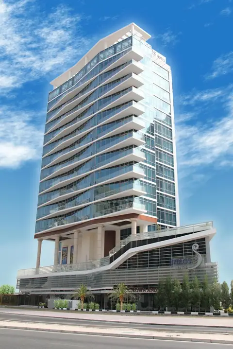 Social Hotel, Al Barsha