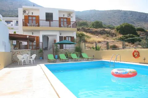 Elgoni Apartments, Piskopiano