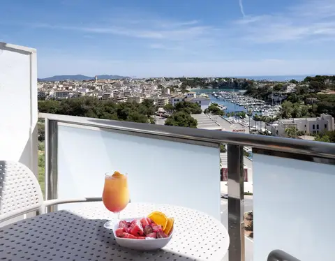 Hotel Ankaa, Porto Cristo