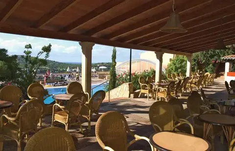 Purobeach Resort Santa Ponsa, Calvia
