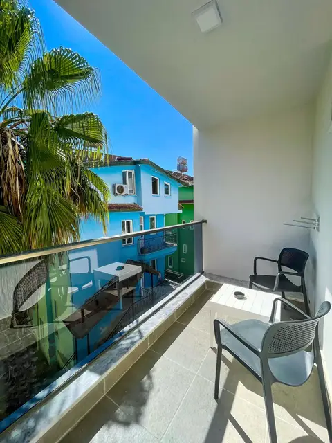 Alessia Hotel & Spa, Side