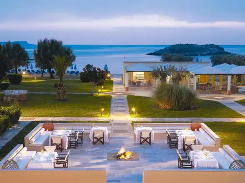 Grecotel Meli Palace, Agia Varvara