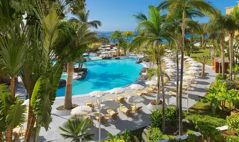 ADRIAN Hoteles Jardines de Nivaria, Costa Adeje