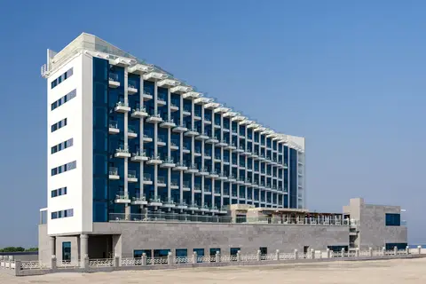 Sea Point Hotel Dubai Islands, Deira