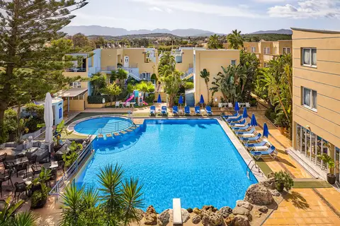Futura, Maleme
