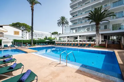 THB Niágara, Playa de Palma