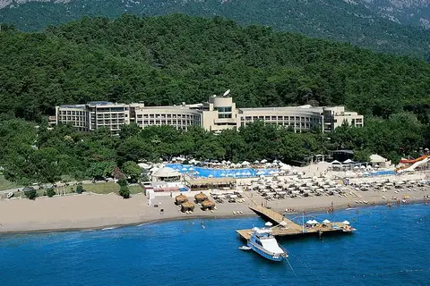 Perre La Mer Hotel Resort & Spa, Göynük