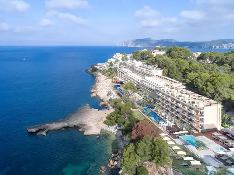 Iberostar Selection Jardín del Sol Suites, Costa de la Calma