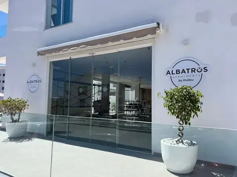 Apartamentos Albatros, Costa Adeje