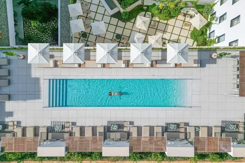 Hm Palma Blanc Hotel, Palma de Mallorca