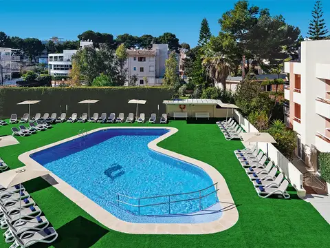 THB Maria Isabel, Playa de Palma