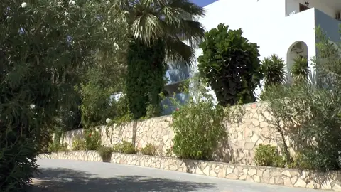 Hotel Marina, Heraklion