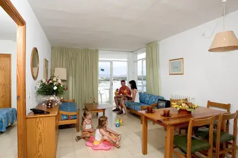 Hotel Palia Sa Coma Playa, Sa Coma
