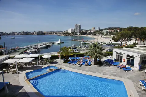 Suites ROC Portonova, Palmanova