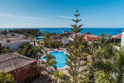 Lopesan Villa del Conde Resort & Thalasso, Meloneras