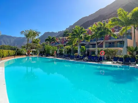 Apartamentos Cordial Mogán Valle, Puerto de Mogan