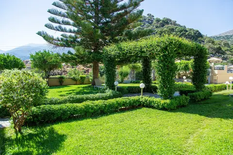 Villa Mare Monte Aparthotel, Malia