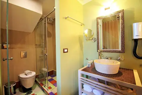Elia Fatma Boutique Hotel, Chania