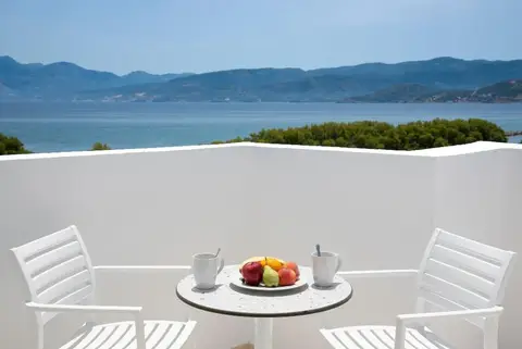 Naiades Marina Hotel, Agios Nikolaos