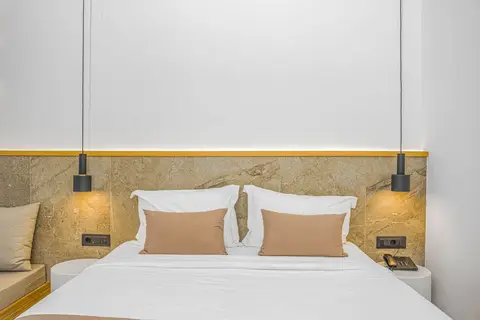 Panorama Village Hotel, Agia Pelagia