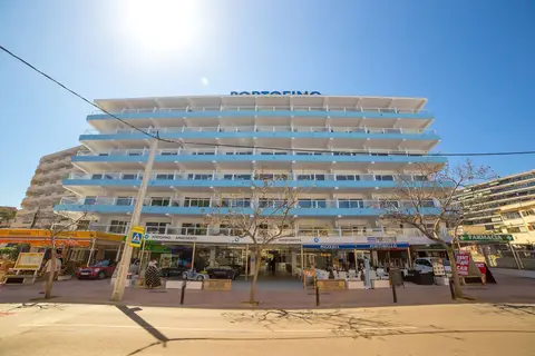Apartamentos Mallorca Portofino, Santa Ponsa