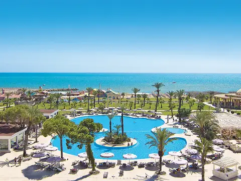 Selectum Noa Belek, Belek