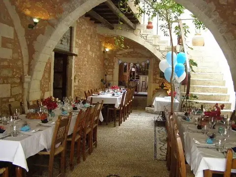 Veneto Hotel, Rethymnon