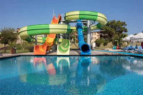 Dosinia Luxury Resort, Beldibi