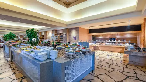 Gloria Golf Resort, Belek