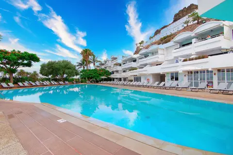 Portonovo Apartmentos, Puerto Rico