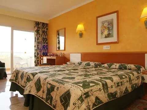 Grupotel Montecarlo, Can Picafort