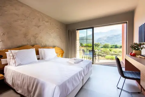Pilot Amphora Boutique Hotel, Georgioupolis