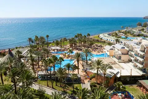 Grupotel Orquidea, San Bartolome de Tirajana