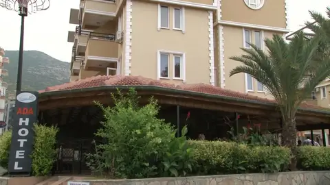 Kleopatra Ada, Alanya
