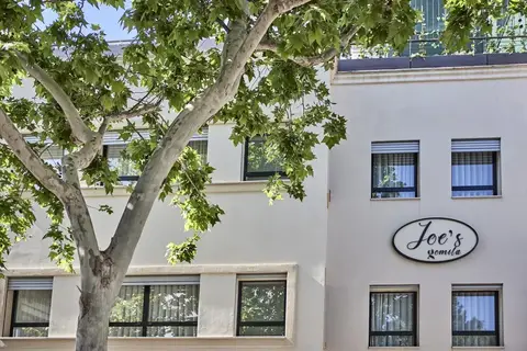 Joe's Gomila Boutique Hotel, Palma de Mallorca