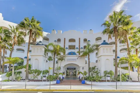 Santa Barbara Golf & Ocean Club, San Miguel de Abona