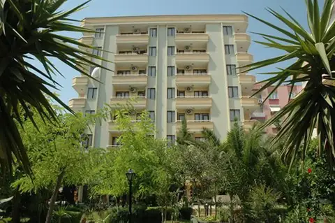 Suite Laguna, Antalya