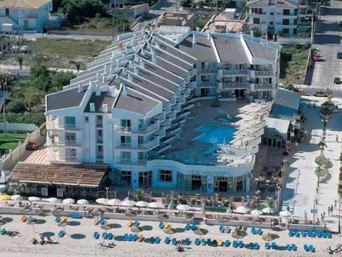 Grupotel Picafort Beach, Can Picafort