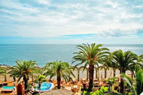 Apartamentos San Agustin Beach, San Agustín
