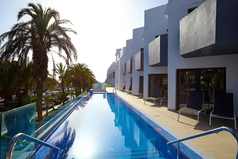 BARRANCO Chic! Apartments by ALEGRIA, Arona