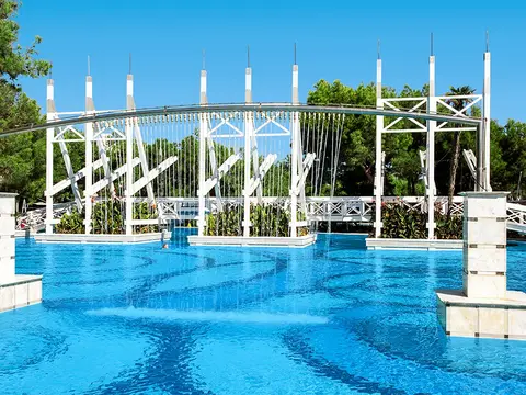 Lykia World Antalya, Denizyaka