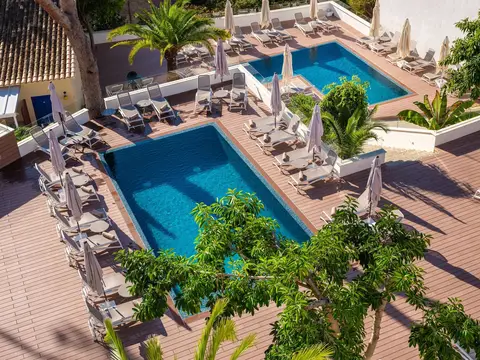Tacande Portals Wellness & Relax, Portals Nous