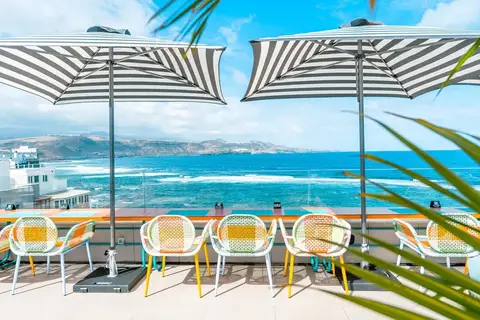 Occidental Las Canteras, Las Palmas