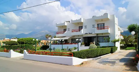 Altis Hotel, Malia