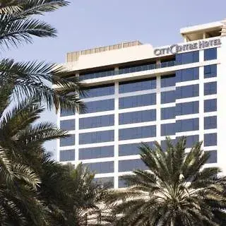 Pullman Dubai Creek City Centre Hotel, Dubai (overig)