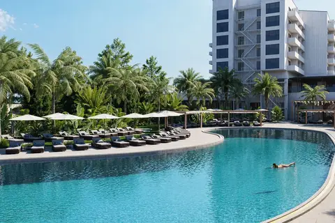 Calido Sol Hotel, Manavgat