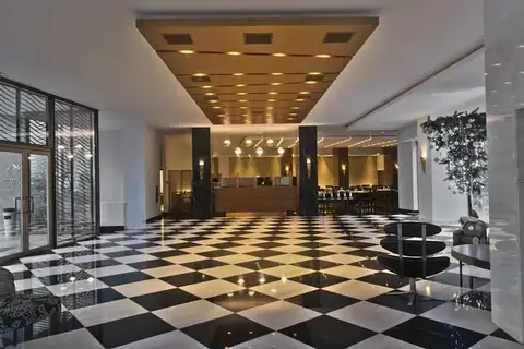 Aquila Atlantis Hotel, Heraklion