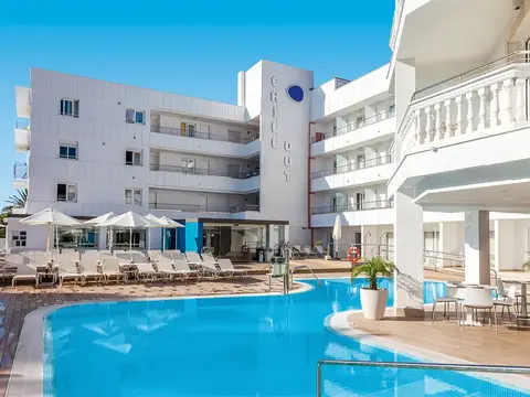 Welikehotel Triton Beach, Cala Ratjada