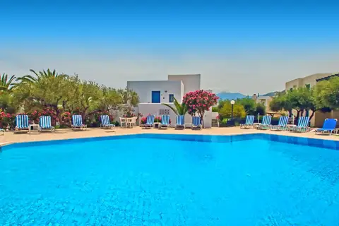 Palatia Village, Chersonissos