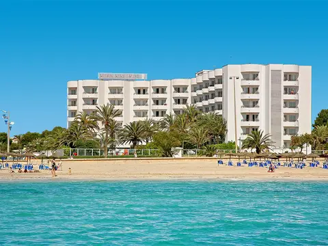 Hipotels Dunas Cala Millor, Cala Millor